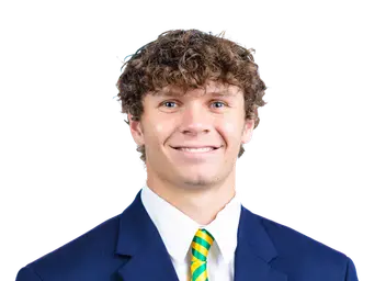 Jonah Delange headshot