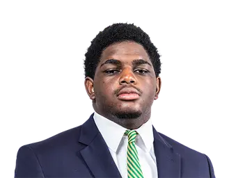 Miquon Merriweather headshot