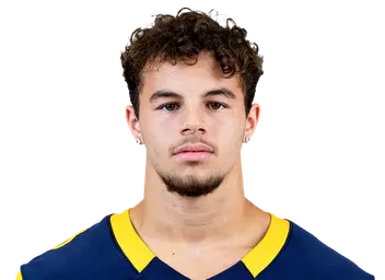 CJ Young headshot