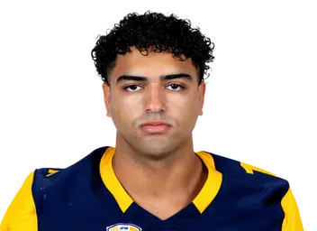Sayed Abuhamdeh headshot