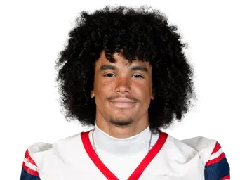 Galen Combs headshot