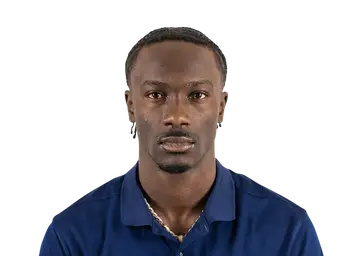 Julian Allen headshot