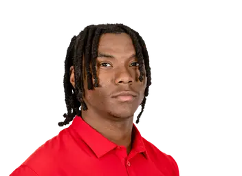 Terrente Hinton headshot
