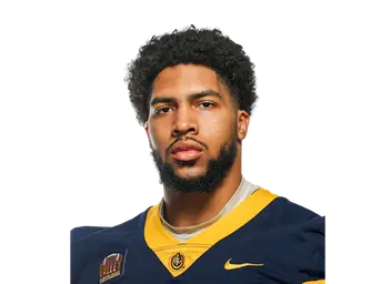 Keyaan Abdul-Rahim headshot