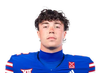 Bryson Hayes headshot