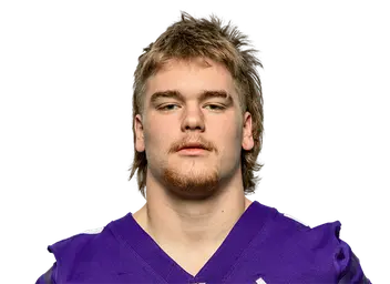 Logan Lisherness headshot
