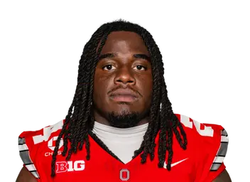 Ja'Kobi Jackson headshot