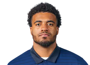 Nate Johnson headshot