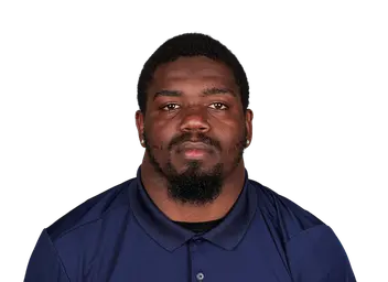 Ja'Mez Drummer headshot