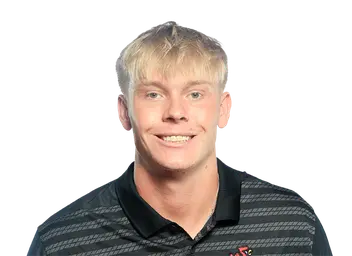 Preston Ross headshot
