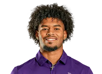 Jameer Dudley headshot