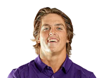 Luke Moffitt headshot