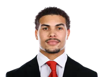 Malachi Henry headshot