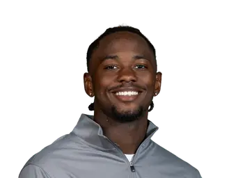 DeMel Turner headshot
