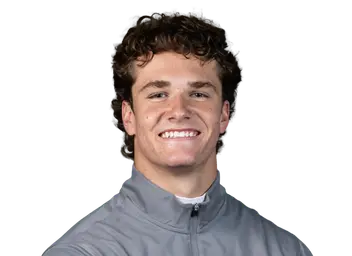 Troy Bean headshot