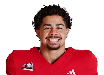 Nate Bell headshot