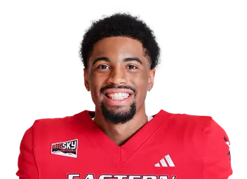 JoJo Maxey-Johnson headshot