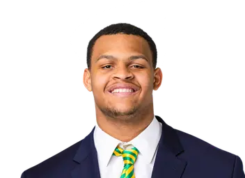Tylin Jackson headshot