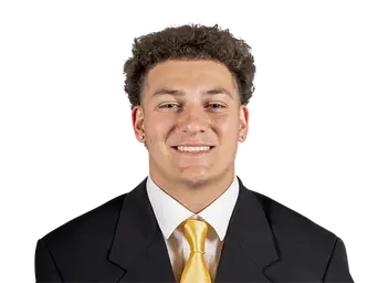 Tyler Mizzell headshot