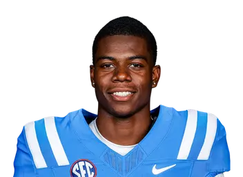 Deuce Alexander headshot