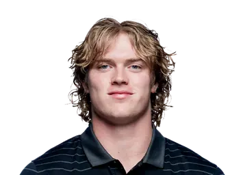 Kai Wallin headshot
