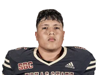 Nathan Huerta headshot