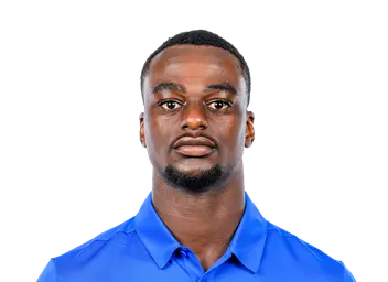 Navon Mitchell headshot