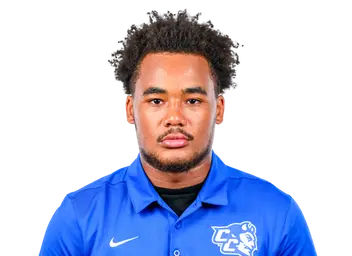 Eric Jackson headshot
