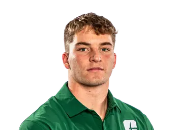 Gavin Willis headshot