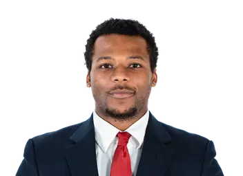 England Allen headshot