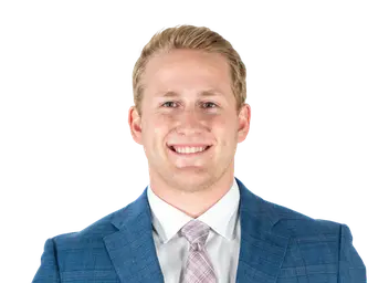 Brad Gerken headshot