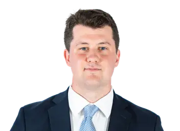 Charlie McIntyre headshot