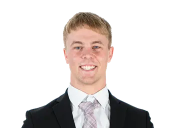 Nick Hoying headshot