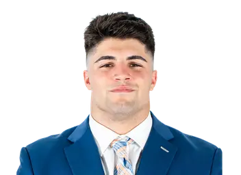 Jack Inserra headshot