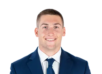 TJ Cadden headshot
