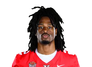 Dev Holman headshot