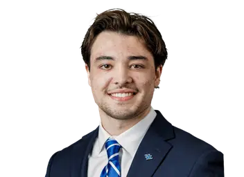 Adam Zouagui headshot