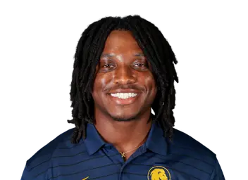 Kemani Wilson headshot