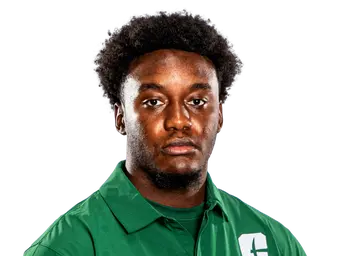 Shaku Sangarie headshot