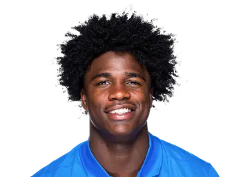 Scooter Jackson headshot