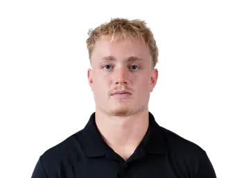 Beau Sparks headshot