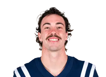 Brevin Hamblin headshot
