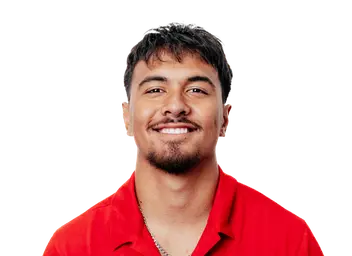 Kona Crowell headshot