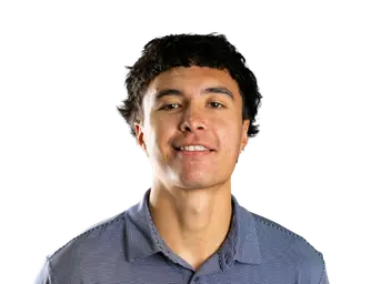 Taki Uluilakepa headshot