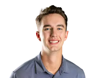 Myles Sansted headshot