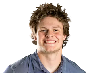 Dominic Solano headshot