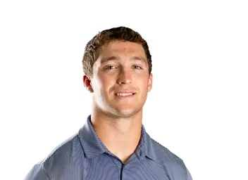Zac Crews headshot