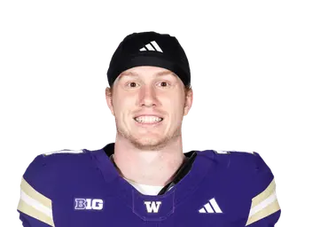 Alex McLaughlin headshot