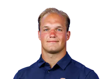 Porter Reynolds headshot