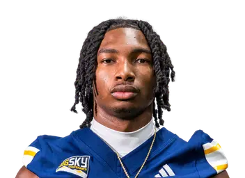 Myseth Currie headshot